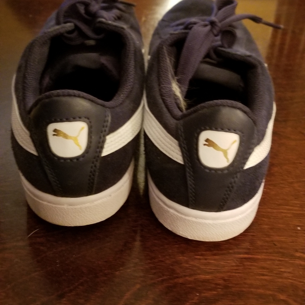 Shoes - Picture 3 of 3